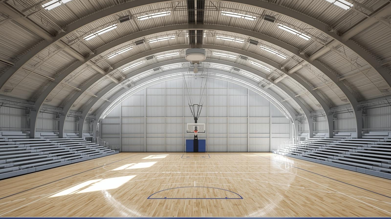 پرسش‌ های متداول درباره سوله UBM در شیراز